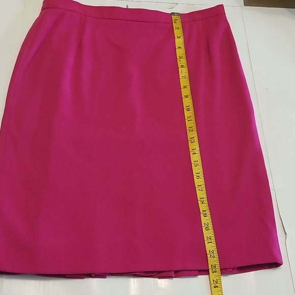 ESCADA BY MARGARETHA LEY 3PC OUTFIT SZ 42 - Picture 10 of 16